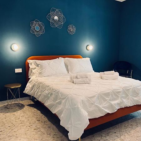 Dulcamara Boutique Apartments - Blue Velvet Μπάρι Εξωτερικό φωτογραφία