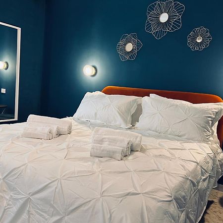 Dulcamara Boutique Apartments - Blue Velvet Μπάρι Εξωτερικό φωτογραφία