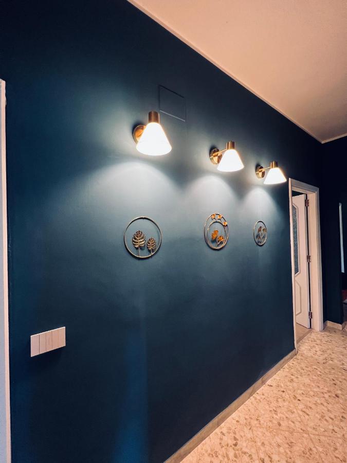 Dulcamara Boutique Apartments - Blue Velvet Μπάρι Εξωτερικό φωτογραφία