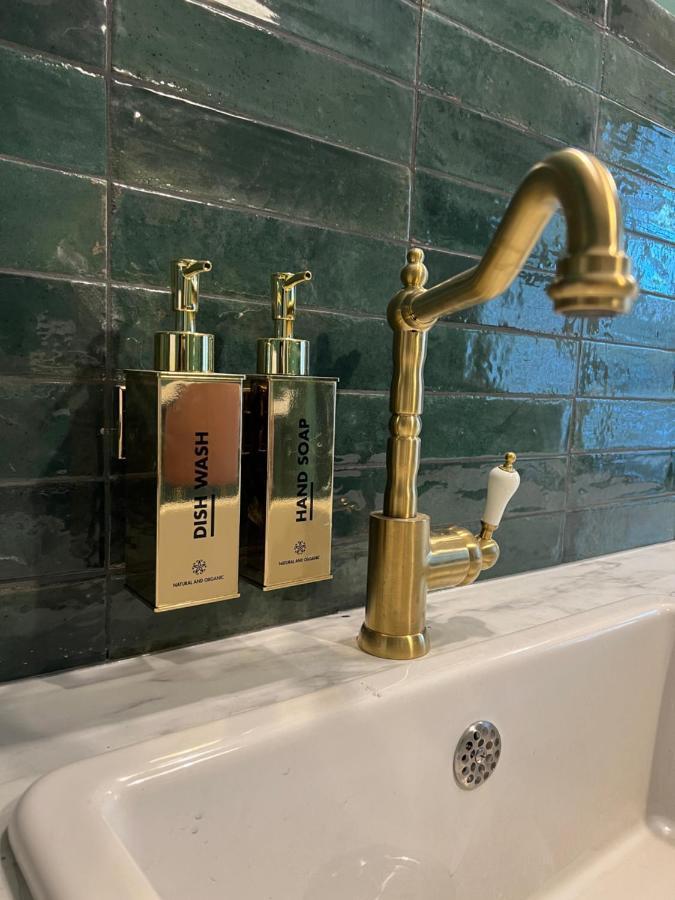 Dulcamara Boutique Apartments - Blue Velvet Μπάρι Εξωτερικό φωτογραφία