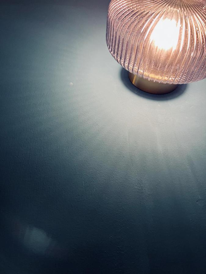 Dulcamara Boutique Apartments - Blue Velvet Μπάρι Εξωτερικό φωτογραφία