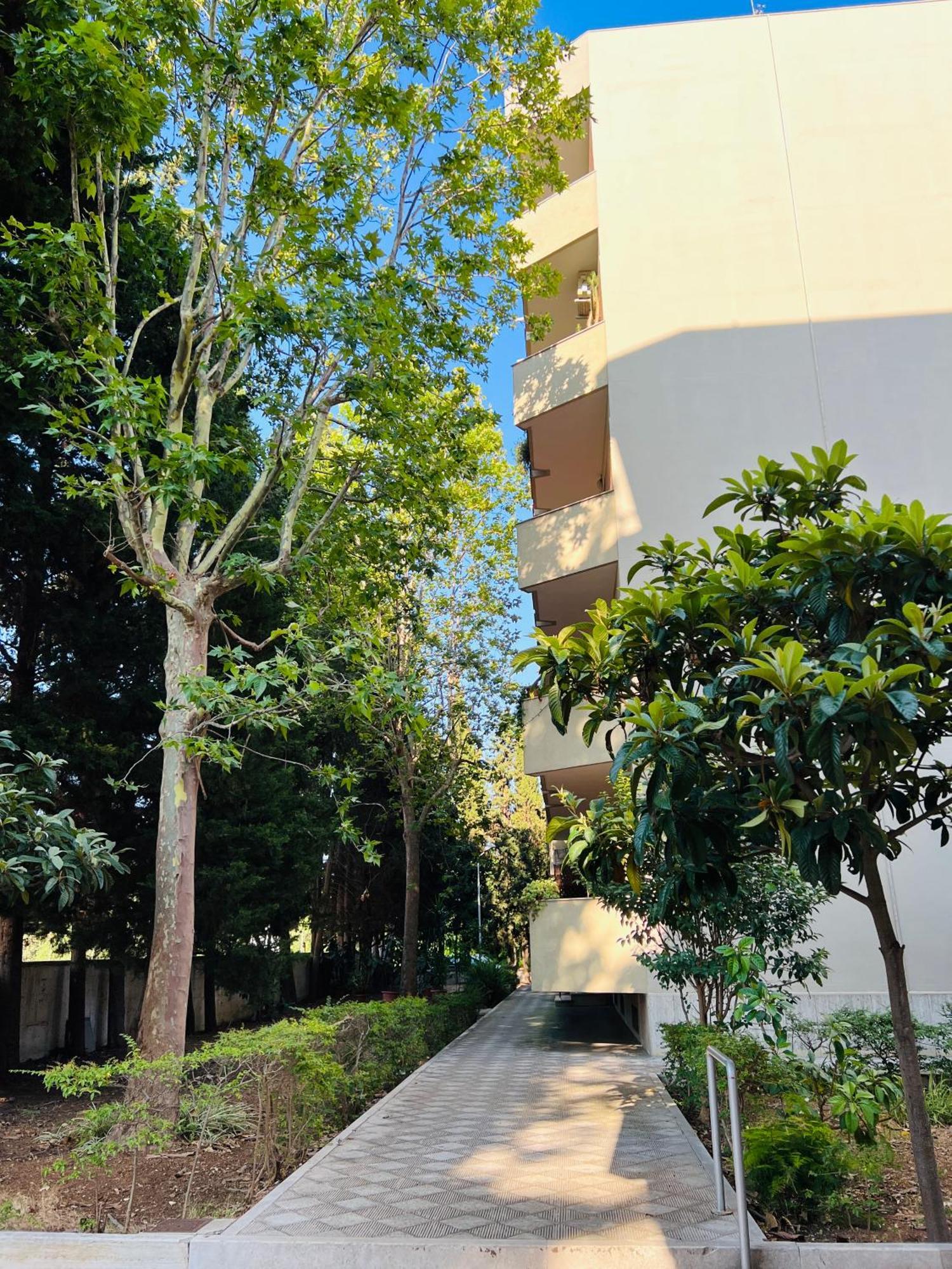 Dulcamara Boutique Apartments - Blue Velvet Μπάρι Εξωτερικό φωτογραφία