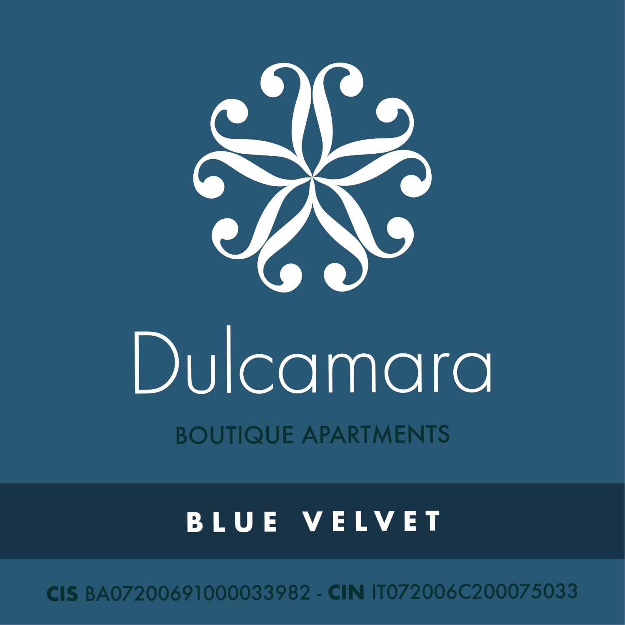Dulcamara Boutique Apartments - Blue Velvet Μπάρι Εξωτερικό φωτογραφία